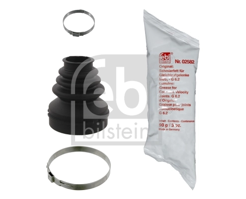 Bellow Kit, drive shaft